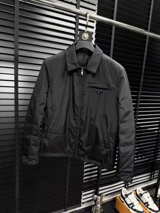 Picture of Prada Down Jackets _SKUPradaM-3XL25wr24236607